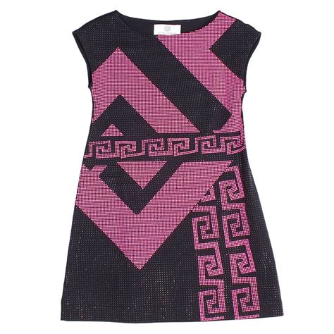 young versace dress